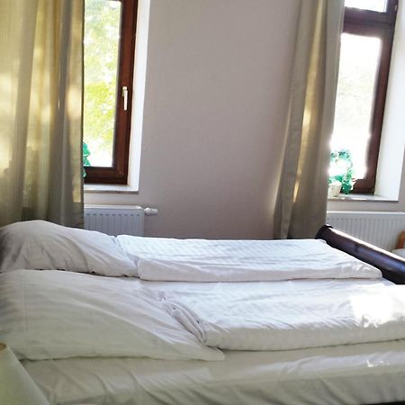 Boardinghouse Vegesack Hotel Bremen Quarto foto