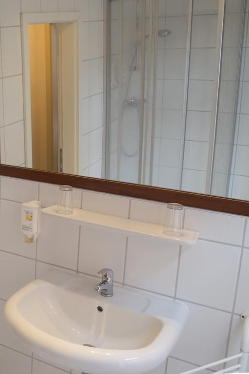 Boardinghouse Vegesack Hotel Bremen Quarto foto